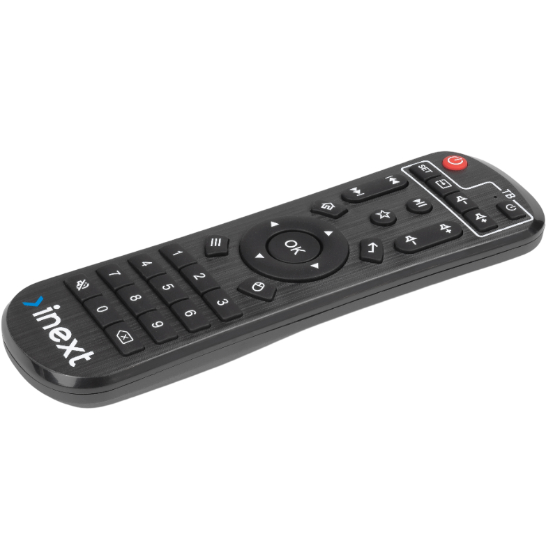 Фото 4 Пульт INEXT RCU V2.0 (NXT-010)