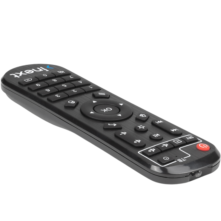 Фото 3 Пульт INEXT RCU V2.0 (NXT-010)