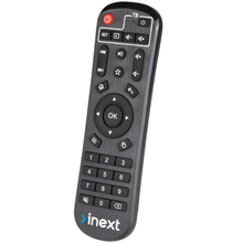 Пульт INEXT RCU V2.0 (NXT-010)