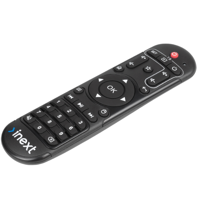 Фото Пульт INEXT V3.0 (NXT-011)