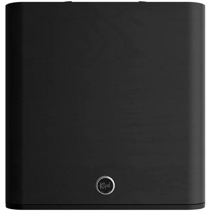 Сабвуфер KLIPSCH Flexus SUB 100 Black (1072078) Ширина 335