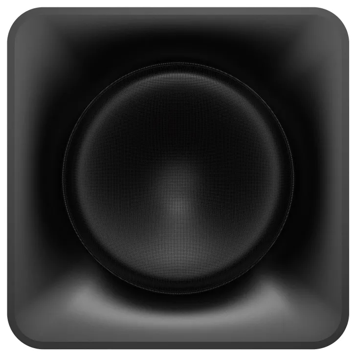 Сабвуфер KLIPSCH Flexus SUB 100 Black (1072078) Цвет черный