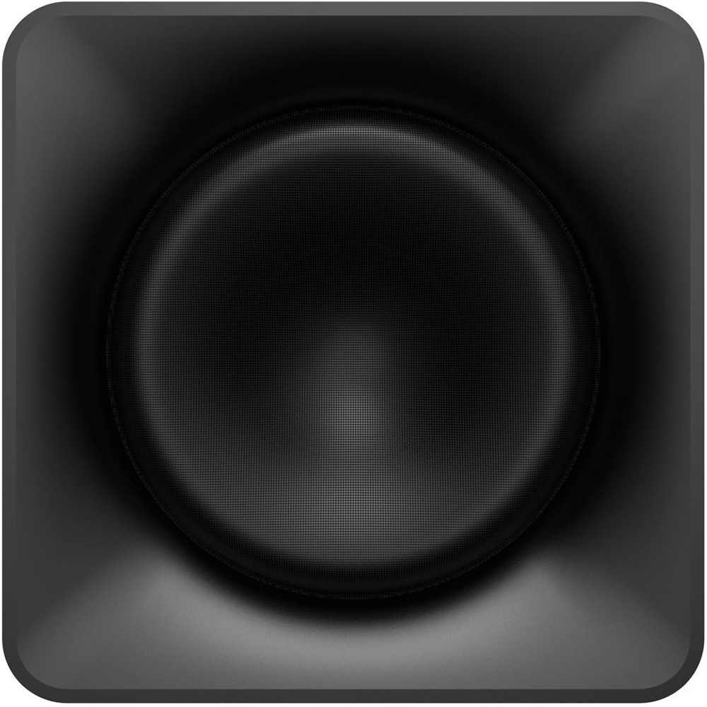 Сабвуфер KLIPSCH Flexus SUB 200 Black (1072088) Цвет черный