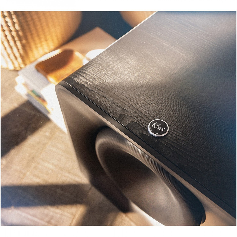 Заказать Сабвуфер KLIPSCH Flexus SUB 200 Black (1072088)