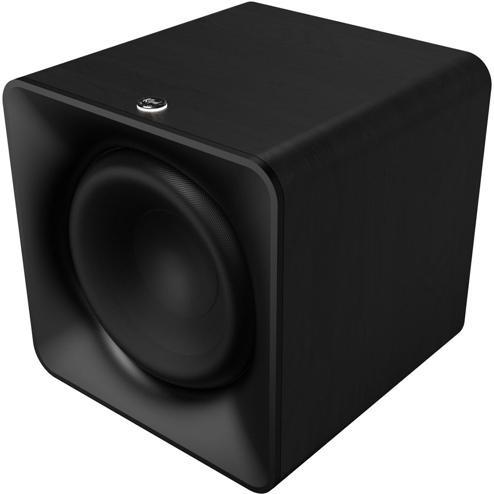 Сабвуфер KLIPSCH Flexus SUB 200 Black (1072088)