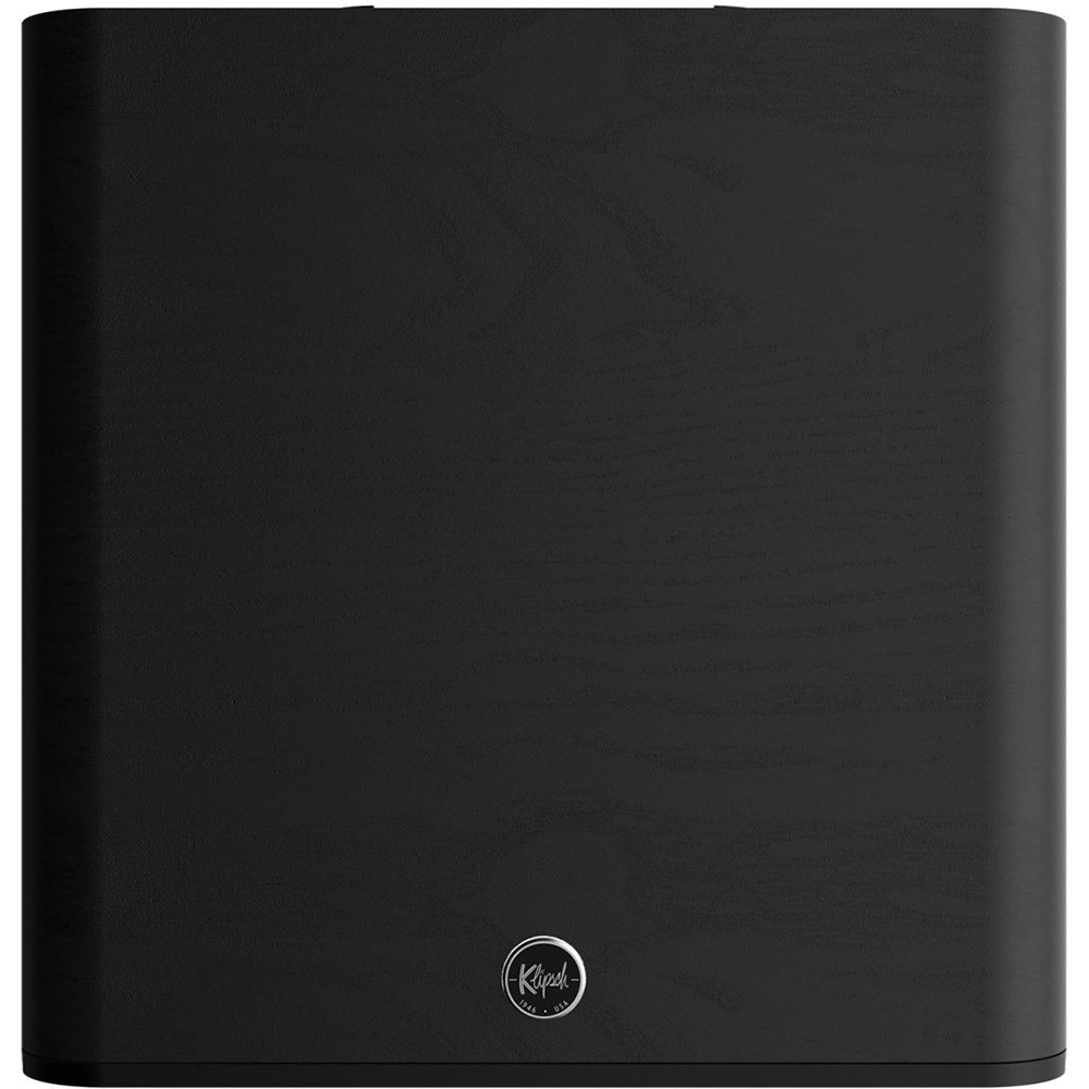 Сабвуфер KLIPSCH Flexus SUB 200 Black (1072088) Ширина 1118