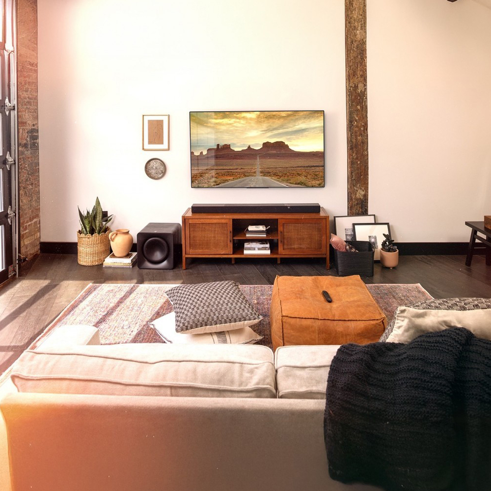 Покупка Сабвуфер KLIPSCH Flexus SUB 200 Black (1072088)