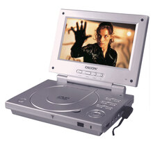 Портативний DVD-плеєр ORION PDM-7011ST