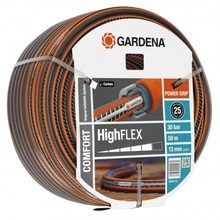 Шланг поливальний GARDENA Highflex 1/2, 50м, без соед. (18069-20)