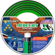 Шланг FORTE MERCURY 3/4" 20м (134530)