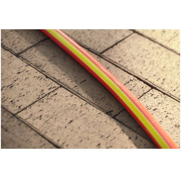 Шланг 2E AquaFlex Orange 3/4" 30 м (2E-GHE34OE30) Длина 30
