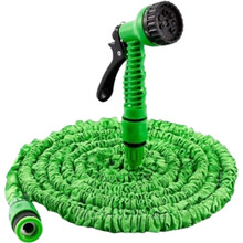 Шланг садовий VOLTRONIC 22.5-67 м Green (KY-225G)