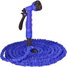 Шланг садовий VOLTRONIC 22.5-67 м Blue (KY-225B)