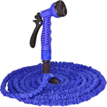 Шланг садовий VOLTRONIC 30-90 м Blue (KY-300B)