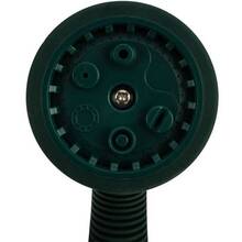 Ороситель VERTO пистолетный Green (15G714)