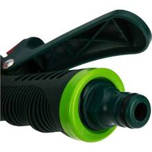 Ороситель VERTO пистолетный Green (15G714)