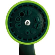 Ороситель VERTO пистолетный Green (15G717)