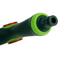 Ороситель VERTO пистолетный Green (15G717)