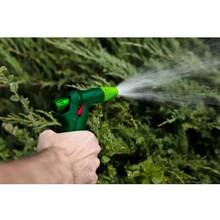 Ороситель VERTO пистолетный Green (15G716)