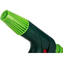 Ороситель VERTO пистолетный Green (15G716)