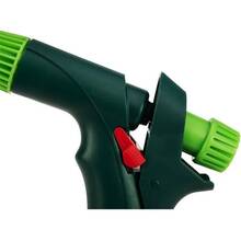 Ороситель VERTO пистолетный Green (15G716)