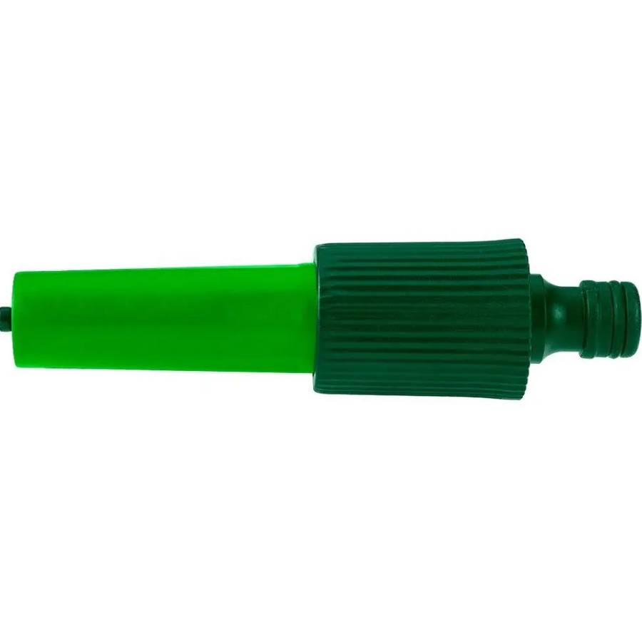 Зрошувач VERTO прямий Green (15G698) Діаметр (дюйми/мм) 1/2" (13)