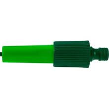 Зрошувач VERTO прямий Green (15G698)