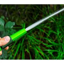 Зрошувач VERTO прямий Green (15G698)