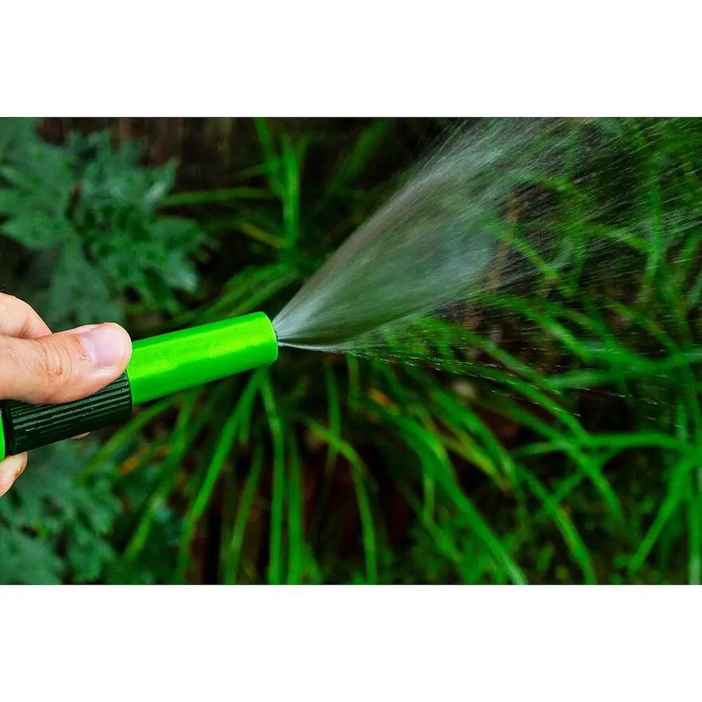 Фото Зрошувач VERTO прямий Green (15G698)