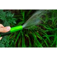 Зрошувач VERTO прямий Green (15G698)