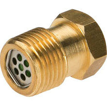Клапан дренажний GARDENA 25 мм 3/4" (02760-37.000.00)