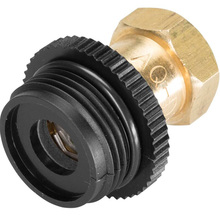 Клапан дренажний GARDENA 25 мм 3/4" (02760-37.000.00)