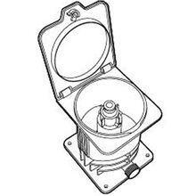 Конектор для водозабірної колонки GARDENA 05797-20.000.00