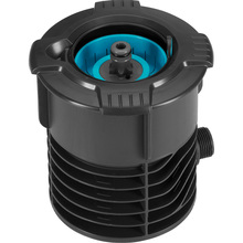 Водозабірна колонка GARDENA 3/4" Black (08266-20.000.00)