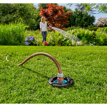 Водозабірна колонка GARDENA 3/4" Black (08266-20.000.00)