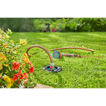 Водозабірна колонка GARDENA 3/4" Black (08266-20.000.00)