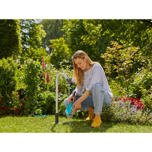 Водозабірна колонка GARDENA 3/4" Black (08266-20.000.00)