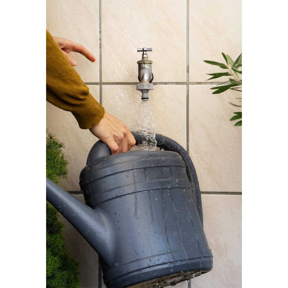 Фото 4 Штуцер резьбовой GARDENA 3/4" - 26,5 мм Grey (18221-29.000.00)