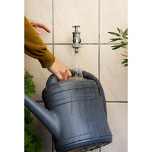 Штуцер резьбовой GARDENA 3/4" - 26,5 мм Grey (18221-29.000.00)