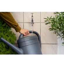 Штуцер резьбовой GARDENA 3/4" - 26,5 мм Grey (18221-29.000.00)