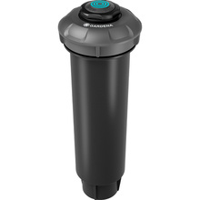 Дощувач висувний GARDENA MD180 Black (08233-20.000.00)