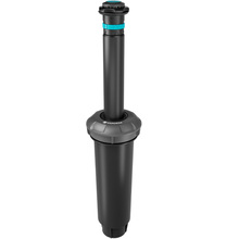 Дощувач висувний GARDENA MD180 Black (08233-20.000.00)