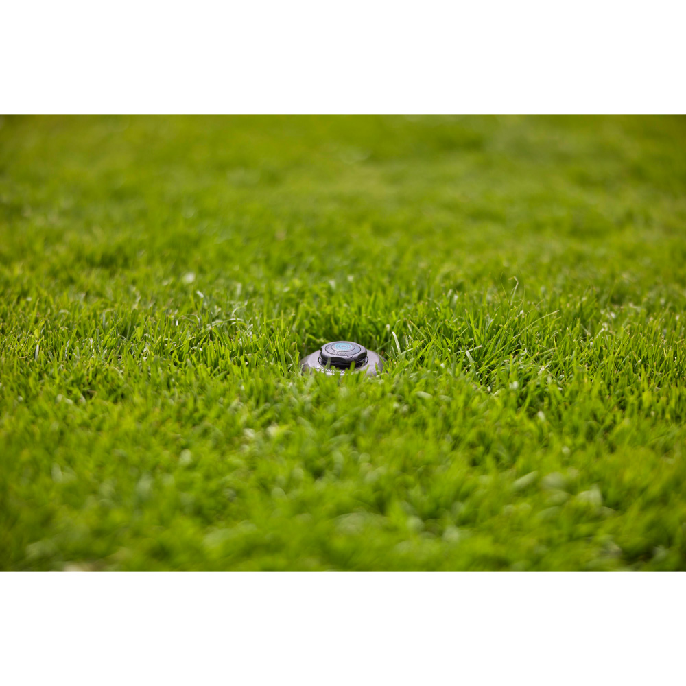 Зовнішній вигляд Дощувач висувний GARDENA MD180 Black (08233-20.000.00)