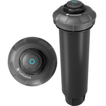 Дощувач висувний GARDENA MD40 Black (08231-20.000.00)