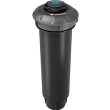Дощувач висувний GARDENA MD80 Black (08232-20.000.00)