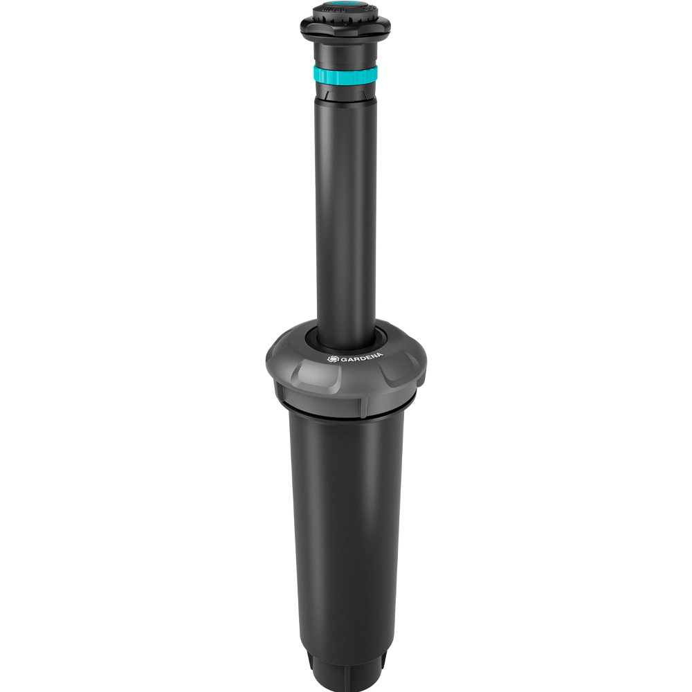 Дощувач висувний GARDENA MD80 Black (08232-20.000.00)