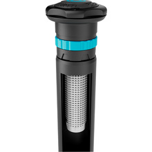 Дощувач висувний GARDENA MD80 Black (08232-20.000.00)