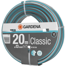 Шланг GARDENA Classic 13 мм (1/2") 20 м (18003-20.000.00)