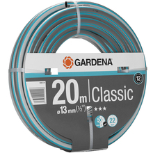 Шланг GARDENA Classic 13 мм (1/2") 20 м (18003-20.000.00)