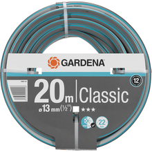 Шланг GARDENA Classic 13 мм (1/2") 20 м (18003-20.000.00)